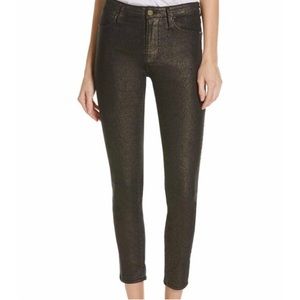 FRAME Denim Le High Skinny Jeans (Size 28) NWT